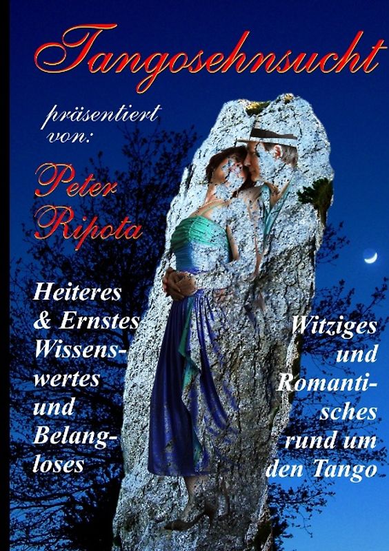 Tangosehnsucht