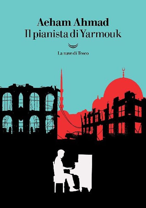 Il pianista di Yarmouk