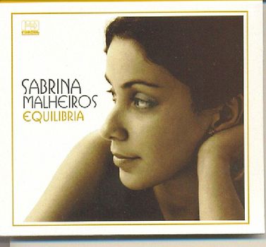 Sabrina Malheiros - Equilibra