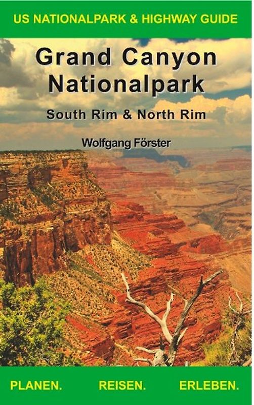 Grand Canyon Nationalpark