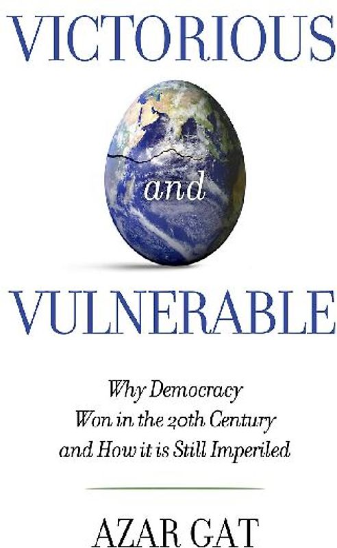 Victorious and Vulnerable