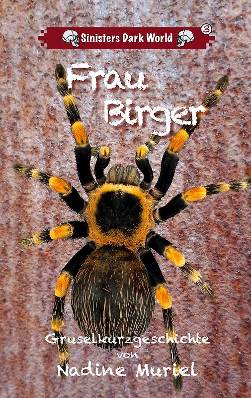 Frau Birger