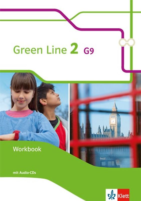 Green Line 2 G9