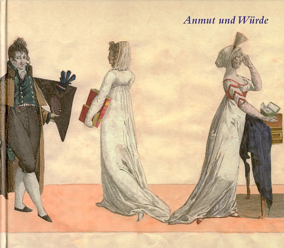 Anmut und Würde