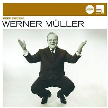 Werner Müller - Keep Smiling (Jazz Club)