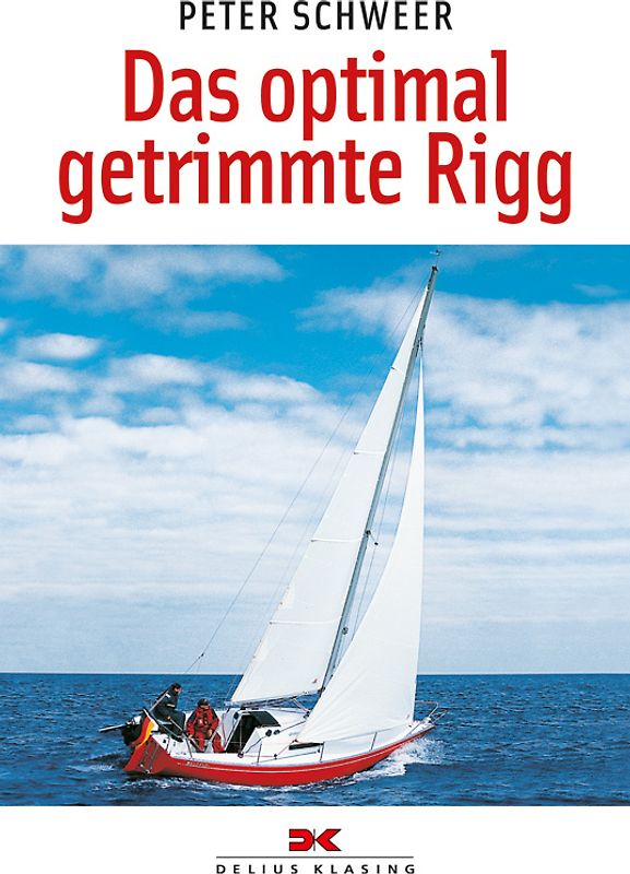 Das optimal getrimmte Rigg
