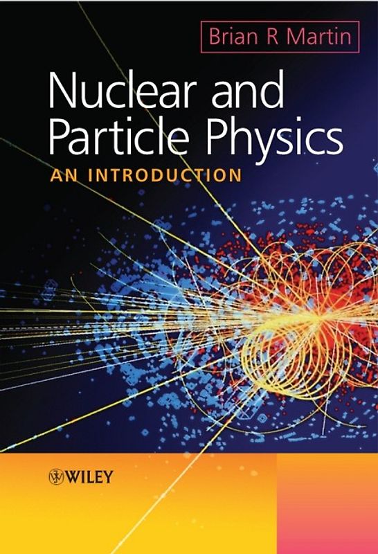 Nuclear and Particle Physics