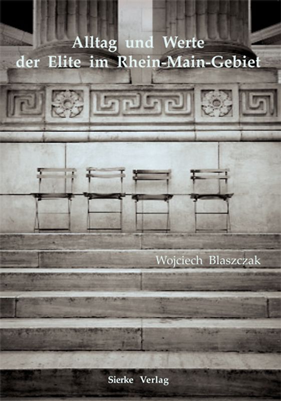 Alltag und Werte der Elite im Rhein-Main-Gebiet