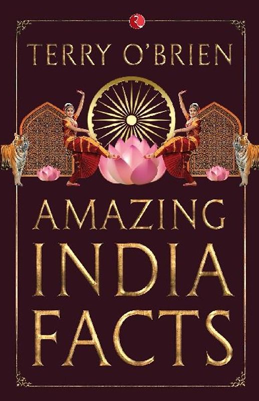 Amazing India Facts