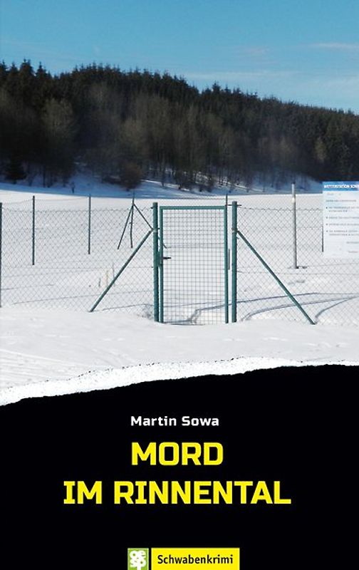 Mord im Rinnental