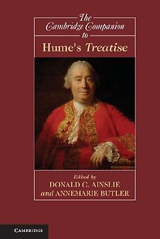The Cambridge Companion to Hume's Treatise