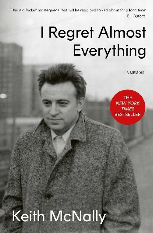 I Regret Almost Everything