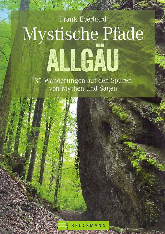 Mystische Pfade Allgäu