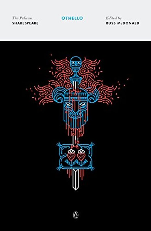 Othello: The Pelican Shakespeare