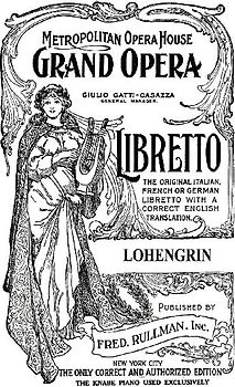 Lohengrin