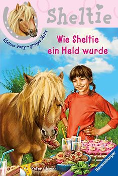 Wie Sheltie ein Held wurde