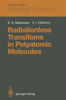 Radiationless Transitions in Polyatomic Molecules