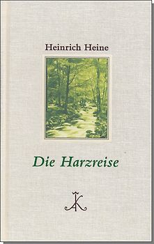 Die Harzreise