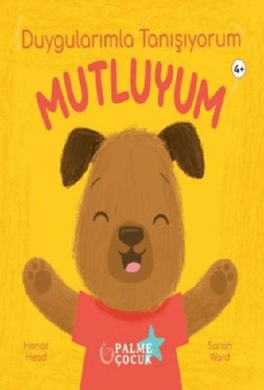 Duygularimla Tanisiyorum - Mutluyum