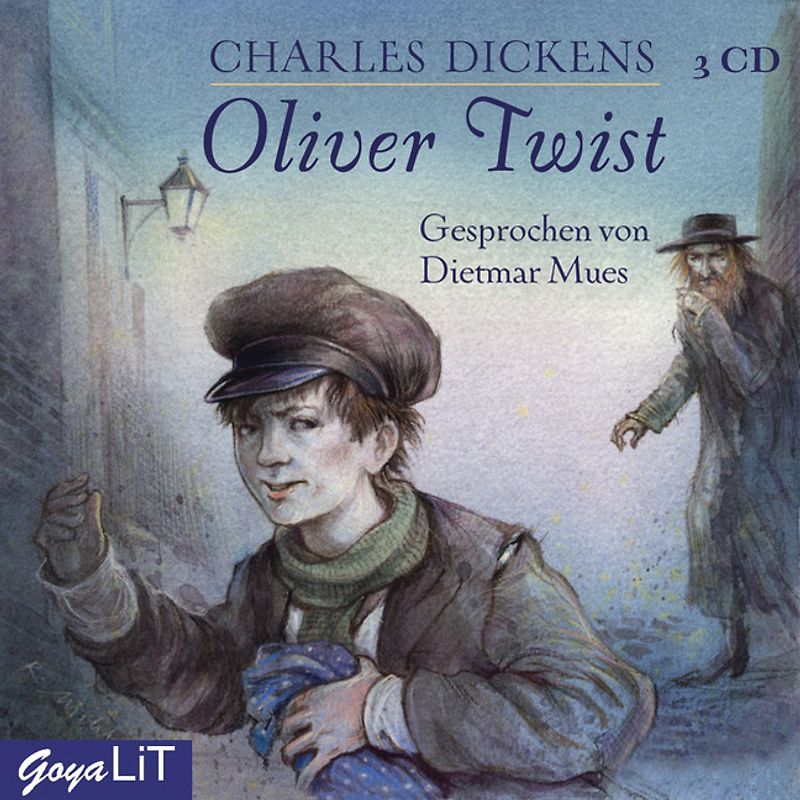 Oliver Twist