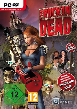 The Rockin' Dead PC Spiele
