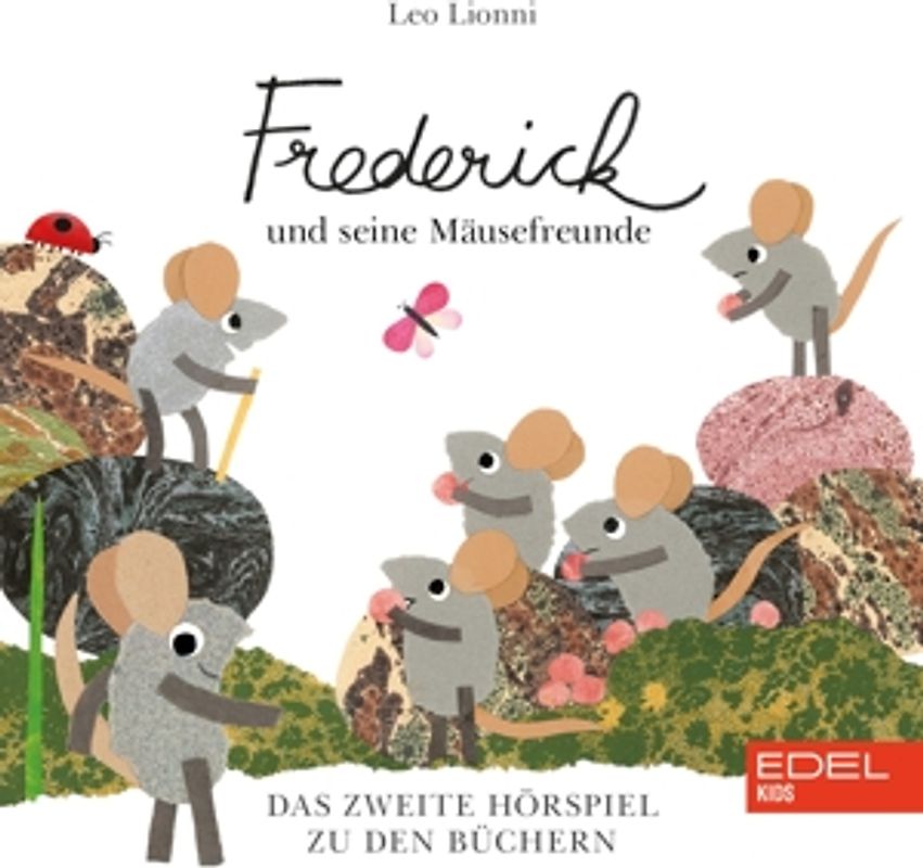 Hörspiel zum Buch-Vol.2