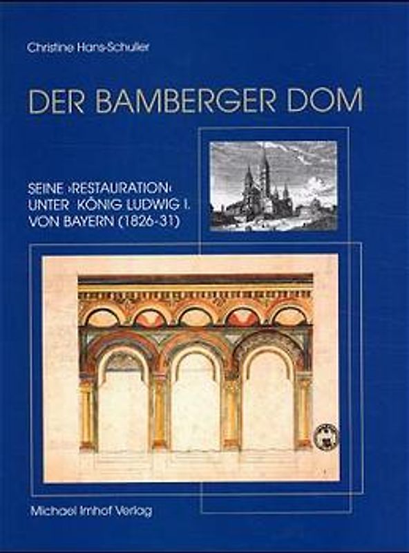 Der Bamberger Dom