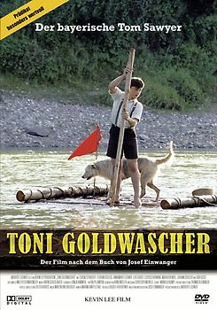 Toni Goldwascher DVD
