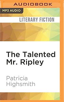 The Talented Mr. Ripley