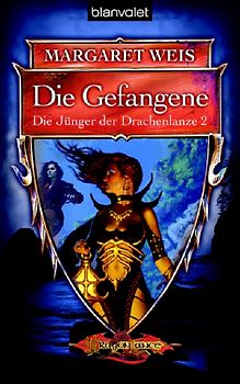 Die Jünger der Drachenlanze 2