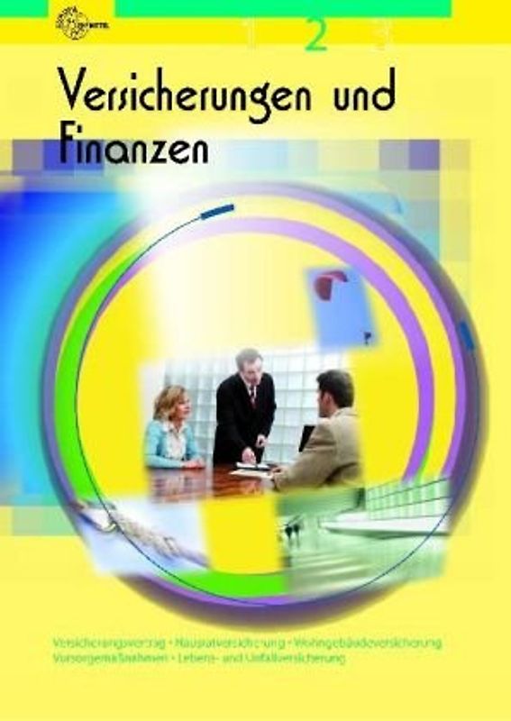 Versicherungen und Finanzen Band 2