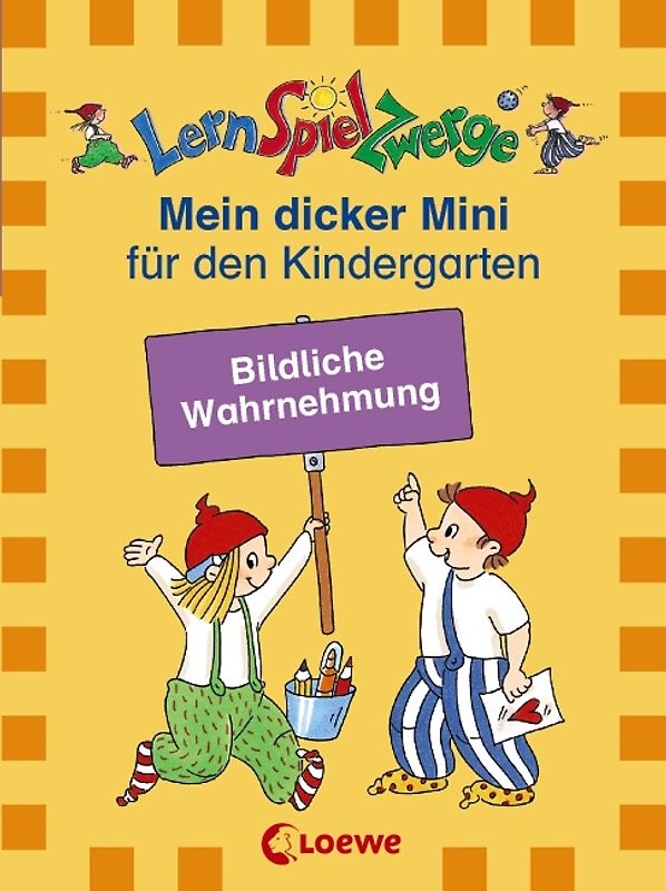 Bildliche Wahrnehmung