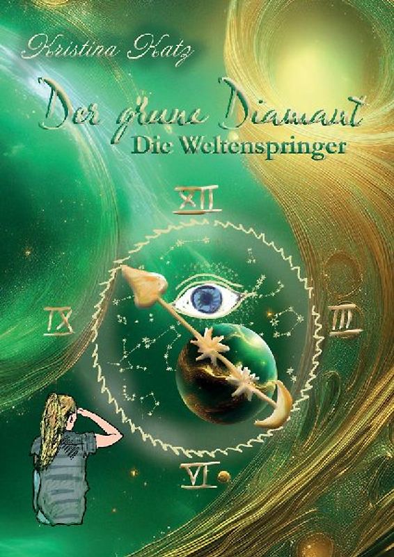 Der grüne Diamant