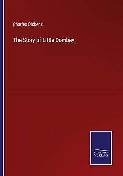The Story of Little Dombey