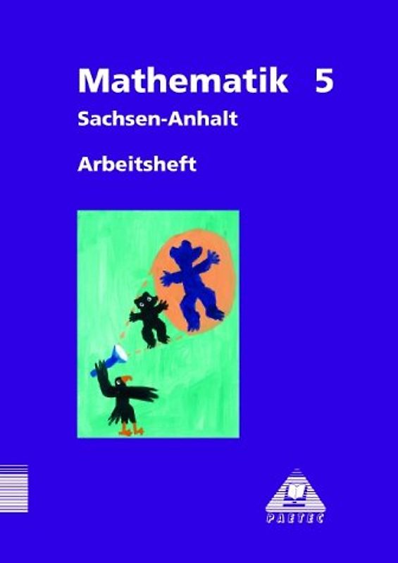 Mathematik / Klasse 5 / Lehrbuch Sachsen-Anhalt