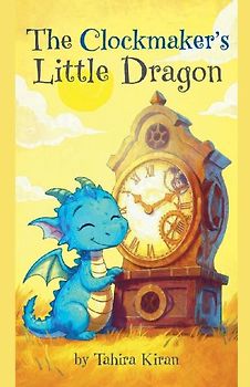 The Clockmaker's Little Dragon