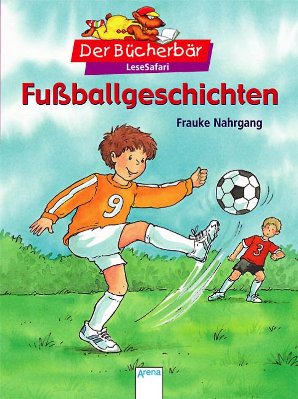 Fussballgeschichten