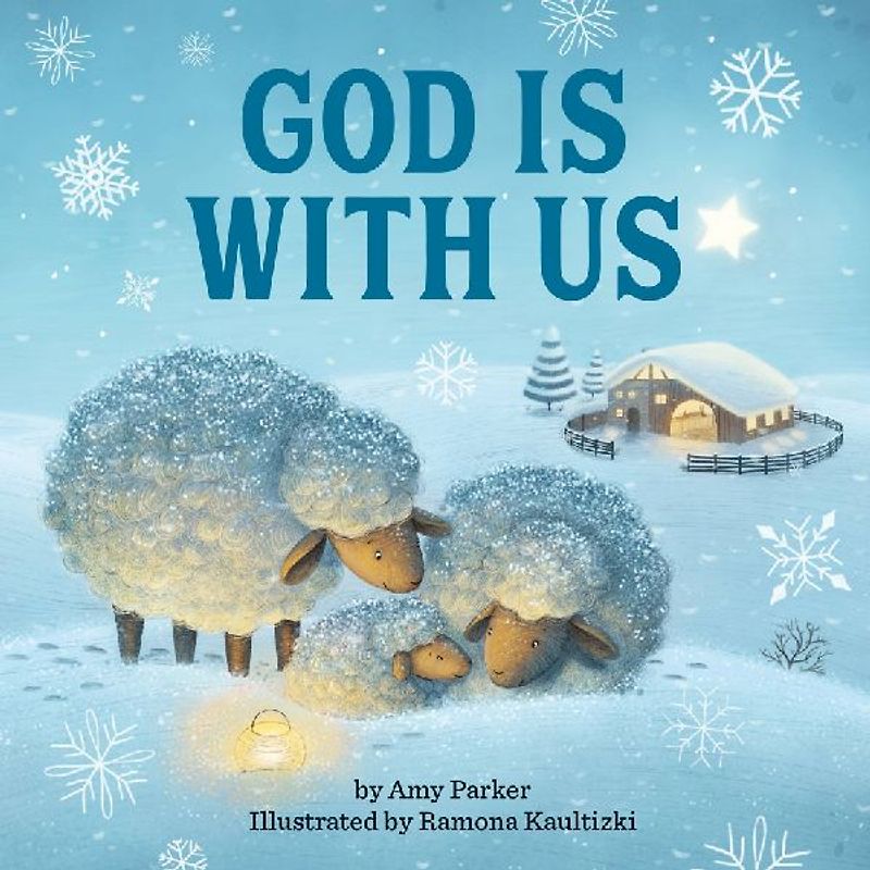 God Is with Us