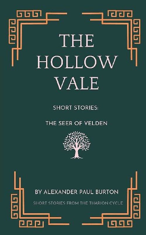 The Hollow Vale