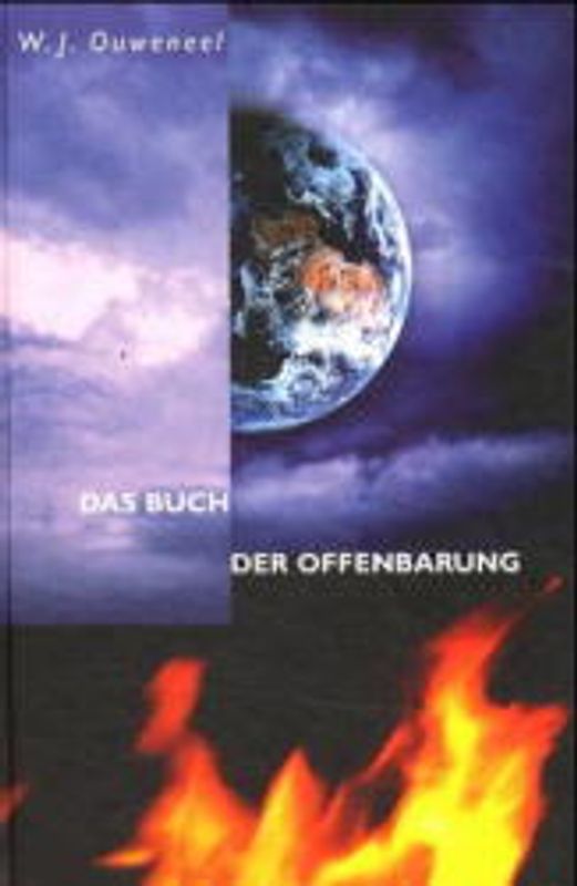 Das Buch der Offenbarung. Bibelstudien über das Buch der Offenbarung