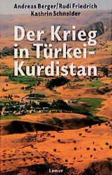 Der Krieg in Türkei-Kurdistan