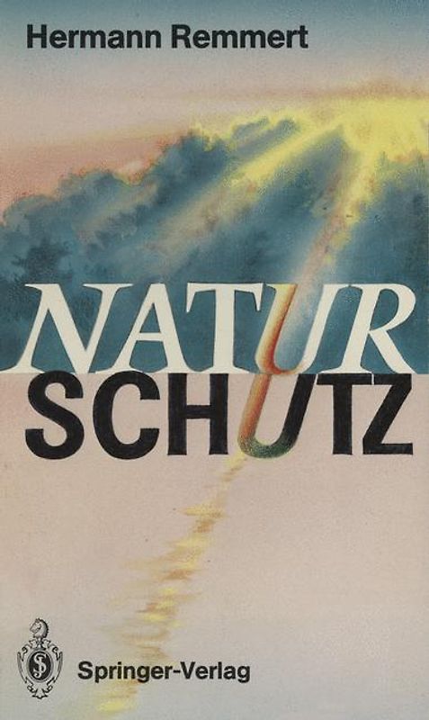 Naturschutz. Ein Lesebuch nicht nur für Planer, Politiker, Polizisten, Publizisten und Juristen