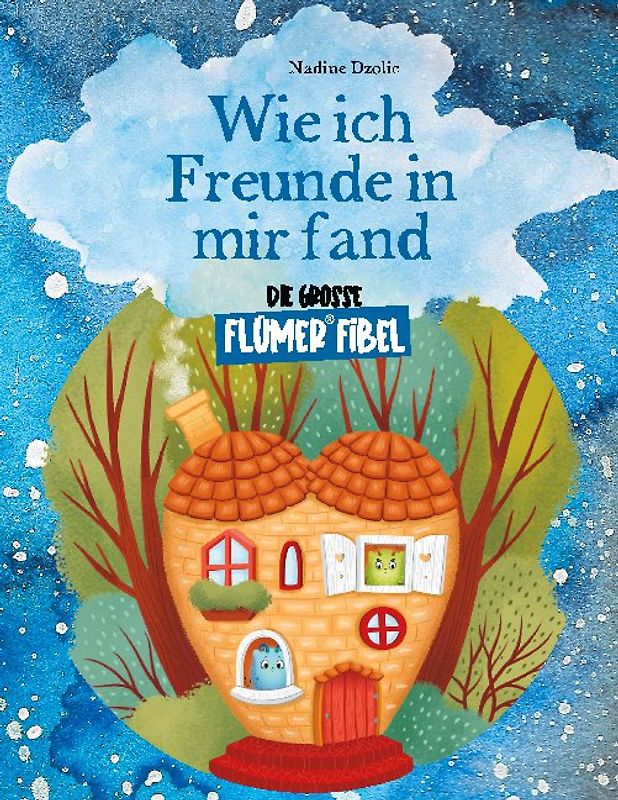 Wie ich Freunde in mir fand