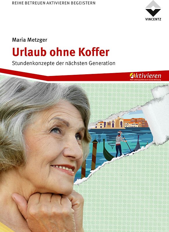 Urlaub ohne Koffer