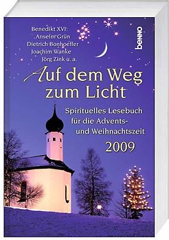 Auf dem Weg zum Licht 2009