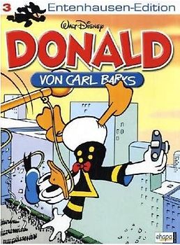 Disney: Entenhausen-Edition-Donald Bd. 03