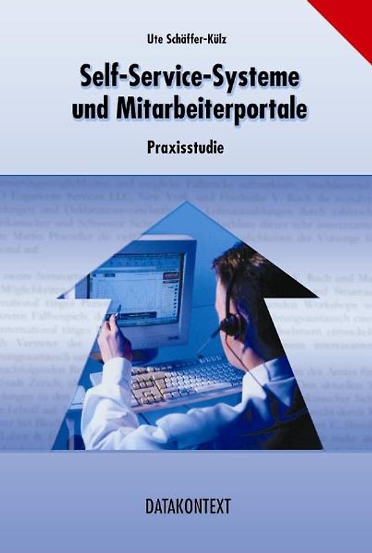 Mitarbeiterportale und Self-Service-Systeme