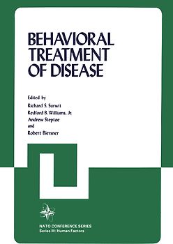 Behavioral Treatment of Disease