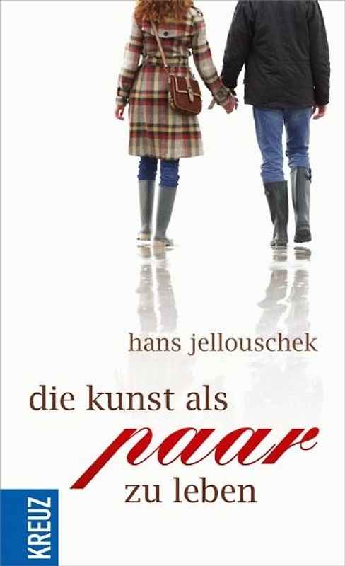 Die Kunst als Paar zu leben