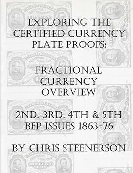 Exploring the Certified Currency Plate Proofs